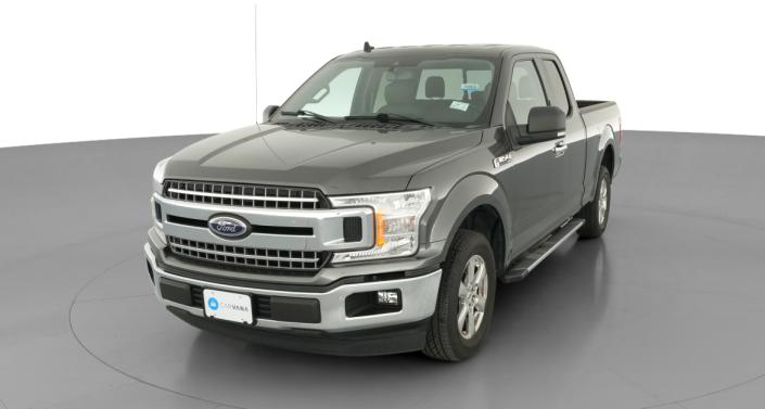 Thumbnail: 2019 Ford Econoline - 1