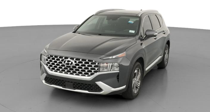 Thumbnail: 2022 Hyundai Santa Fe - 1