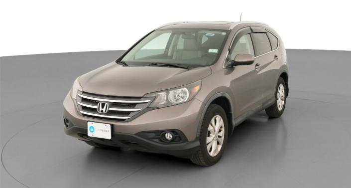 Thumbnail: 2012 Honda CR-V - 1