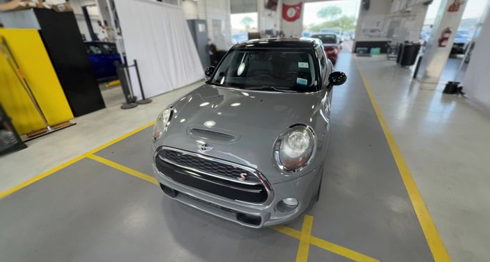 Thumbnail: 2018 MINI Cooper Hardtop - 1