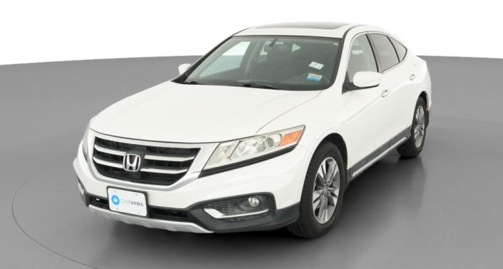 2013 Honda Crosstour EX -
                  Rocklin, CA