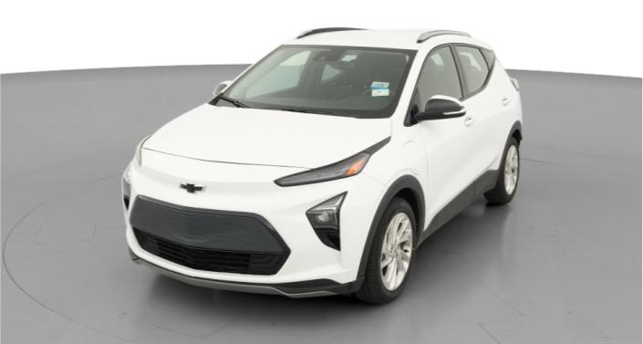 2023 Chevrolet Bolt EUV LT -
                  Auburn, GA