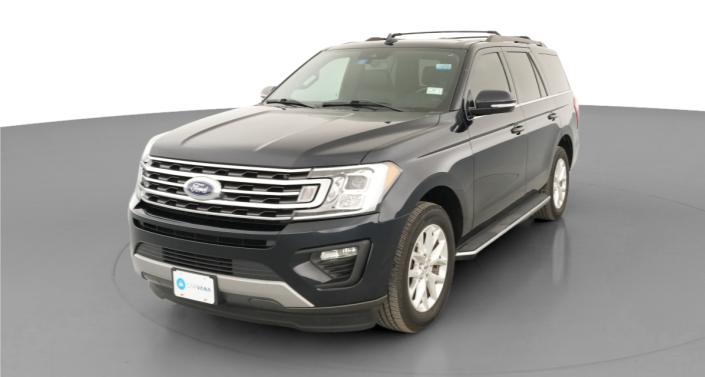 Thumbnail: 2021 Ford Expedition - 1