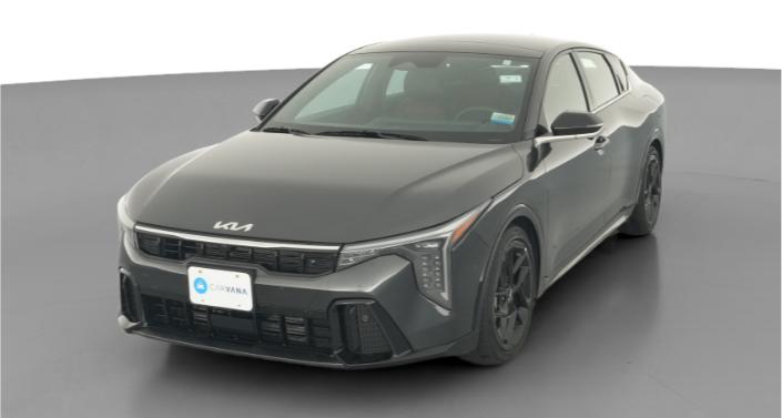 Thumbnail: 2025 Kia K4 - 1