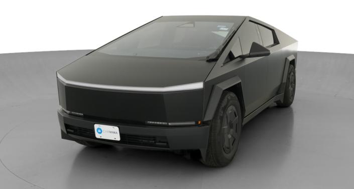 Thumbnail: 2024 Tesla Cybertruck - 1