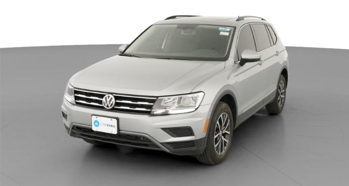 Thumbnail: 2020 Volkswagen Tiguan - 1