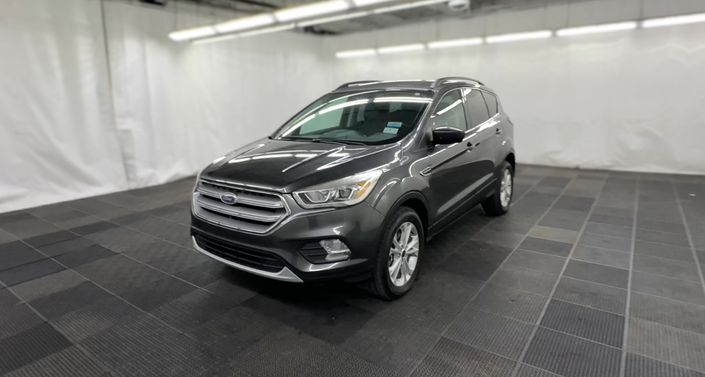 Thumbnail: 2017 Ford Escape - 1