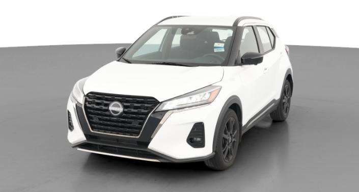 Thumbnail: 2023 Nissan Kicks - 1