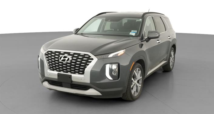 Thumbnail: 2020 Hyundai Palisade - 1