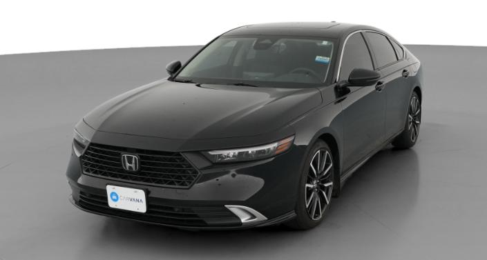 Thumbnail: 2023 Honda Accord - 1
