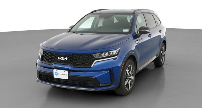 Thumbnail: 2023 Kia Sorento - 1