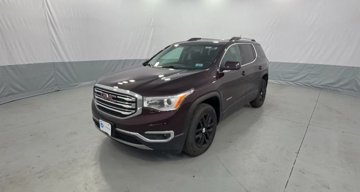 Thumbnail: 2018 GMC Acadia - 1