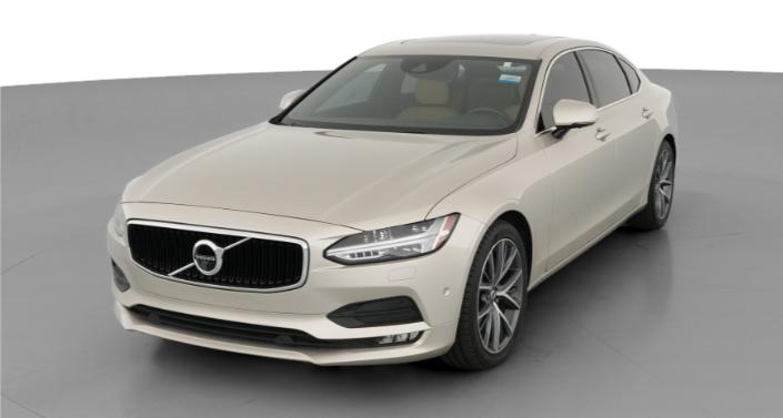 Thumbnail: 2018 Volvo S90 - 1