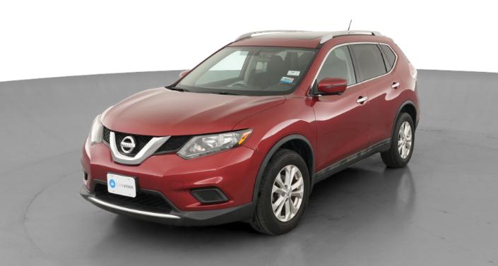 Thumbnail: 2016 Nissan Rogue - 1