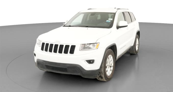 Thumbnail: 2015 Jeep Grand Cherokee - 1