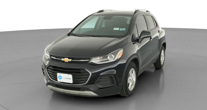Thumbnail: 2022 Chevrolet Trax - 1