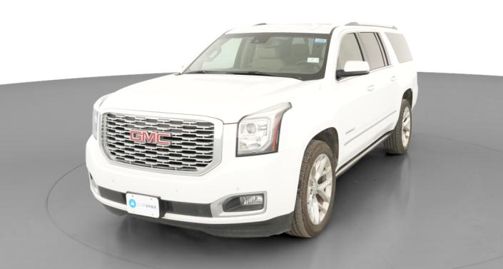 Thumbnail: 2019 GMC Yukon XL - 1