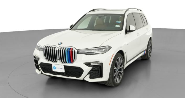 Thumbnail: 2019 BMW X7 - 1