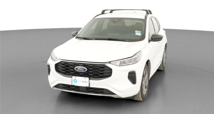 Thumbnail: 2023 Ford Escape - 1