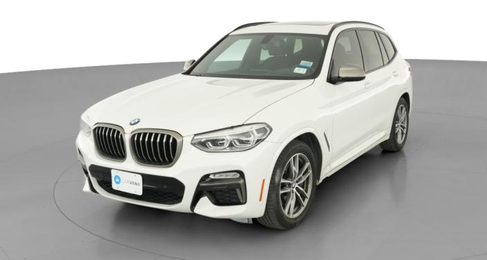 Thumbnail: 2018 BMW X3 - 1