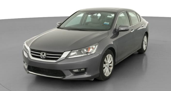 Thumbnail: 2014 Honda Accord - 1