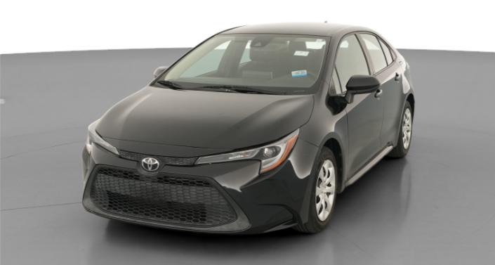Thumbnail: 2020 Toyota Corolla - 1