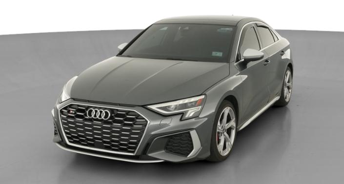 Thumbnail: 2023 Audi S3 - 1
