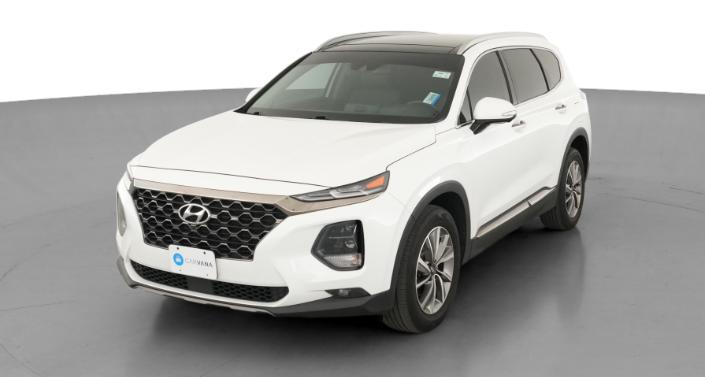 Thumbnail: 2020 Hyundai Santa Fe - 1