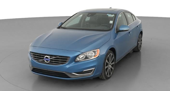 2014 Volvo S60 T5 -
                  Indianapolis, IN