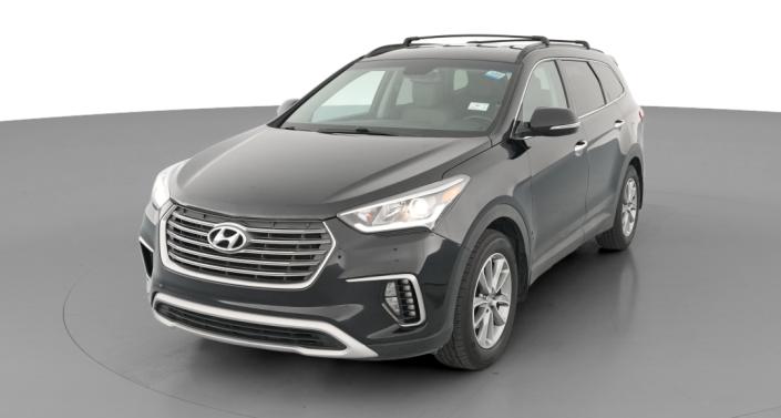 Thumbnail: 2018 Hyundai Santa Fe - 1