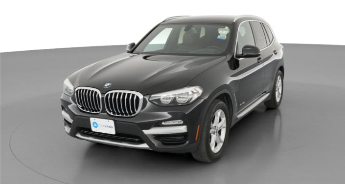 Thumbnail: 2018 BMW X3 - 1
