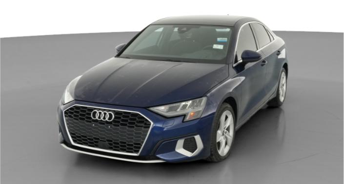 Thumbnail: 2022 Audi A3 - 1