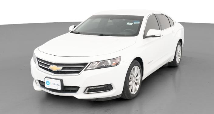 Thumbnail: 2019 Chevrolet Impala - 1
