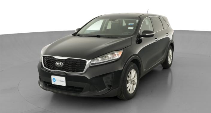 Thumbnail: 2019 Kia Sorento - 1