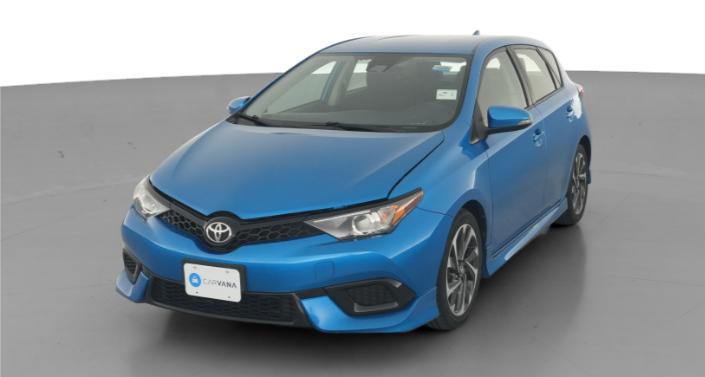 2018 Toyota Corolla iM Base -
                  Lorain, OH