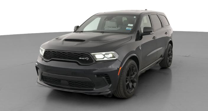 Thumbnail: 2025 Dodge Durango - 1