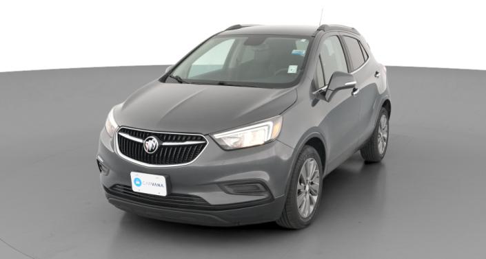 Thumbnail: 2017 Buick Encore - 1