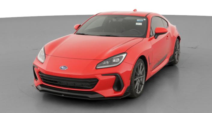 Thumbnail: 2022 Subaru BRZ - 1