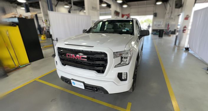 Thumbnail: 2020 GMC Sierra 1500 - 1