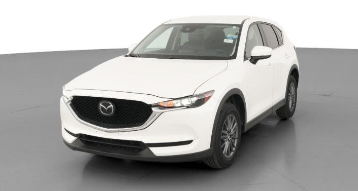 Thumbnail: 2019 Mazda CX-5 - 1