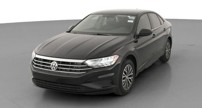 Thumbnail: 2020 Volkswagen Jetta - 1