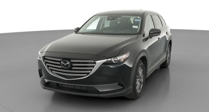 Thumbnail: 2022 Mazda CX-9 - 1