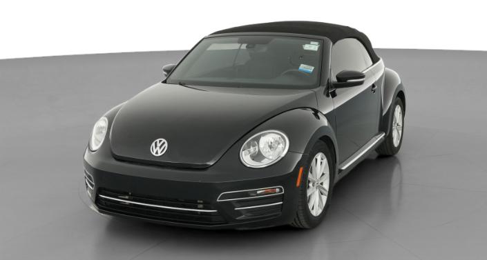 Thumbnail: 2017 Volkswagen Beetle - 1