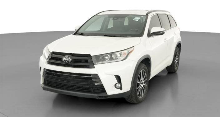 Thumbnail: 2018 Toyota Highlander - 1