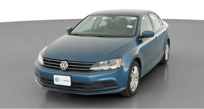 Thumbnail: 2017 Volkswagen Jetta - 1