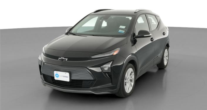 Thumbnail: 2022 Chevrolet Bolt EUV - 1