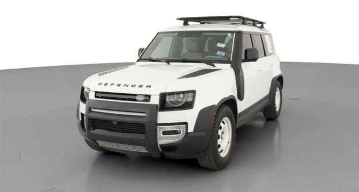 Thumbnail: 2024 Land Rover Defender - 1