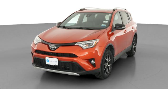 Thumbnail: 2016 Toyota RAV4 - 1