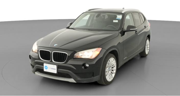 Thumbnail: 2013 BMW X1 - 1