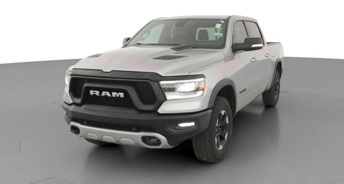 Thumbnail: 2020 RAM 1500 - 1